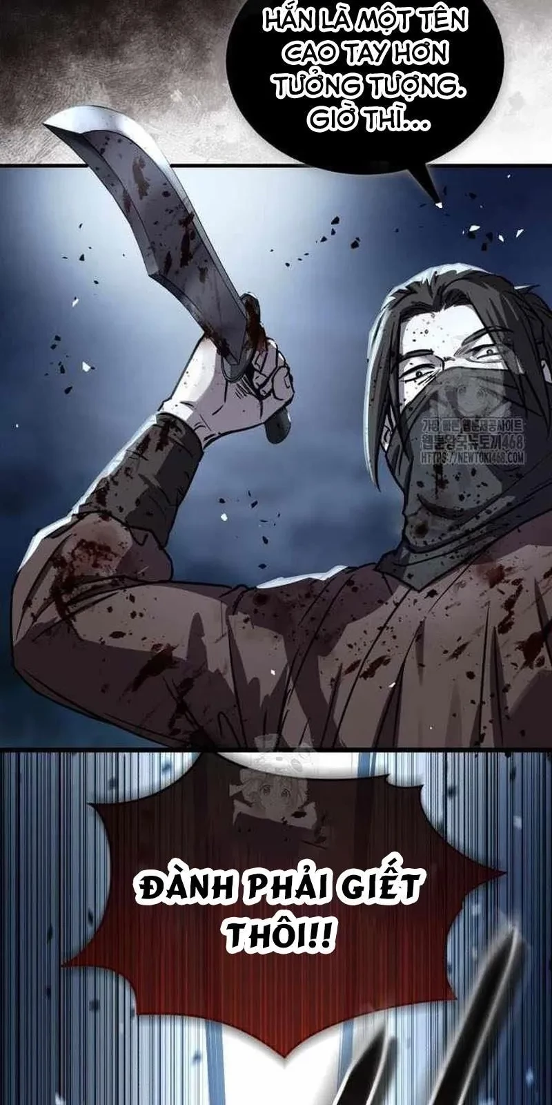 Tuyệt Thế Quân Lâm Chapter 63 - 82