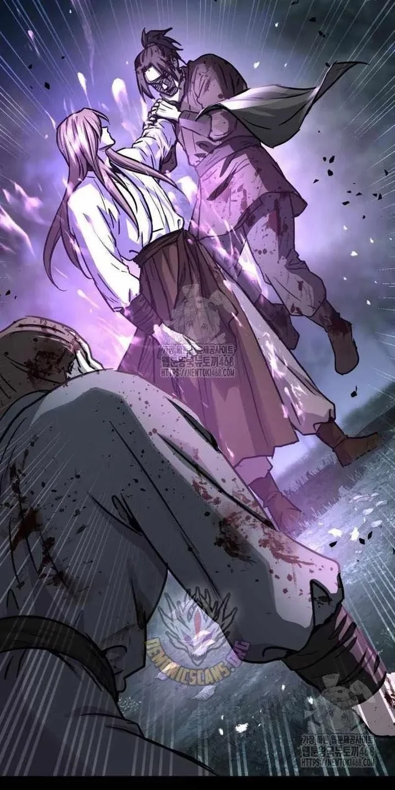 Tuyệt Thế Quân Lâm Chapter 63 - 88