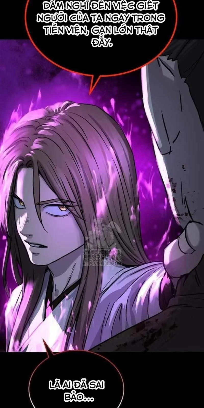 Tuyệt Thế Quân Lâm Chapter 63 - 91