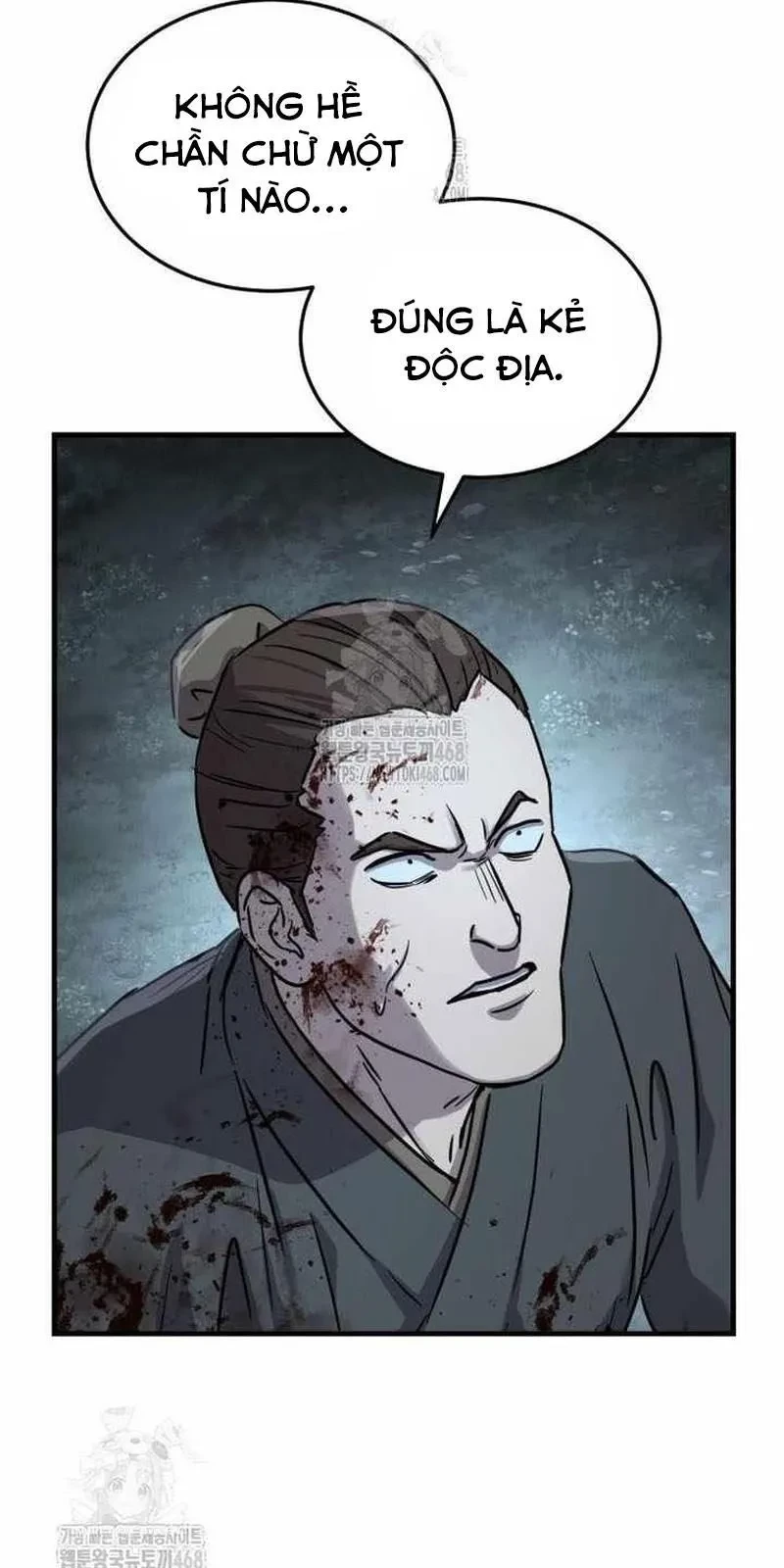 Tuyệt Thế Quân Lâm Chapter 63 - 95