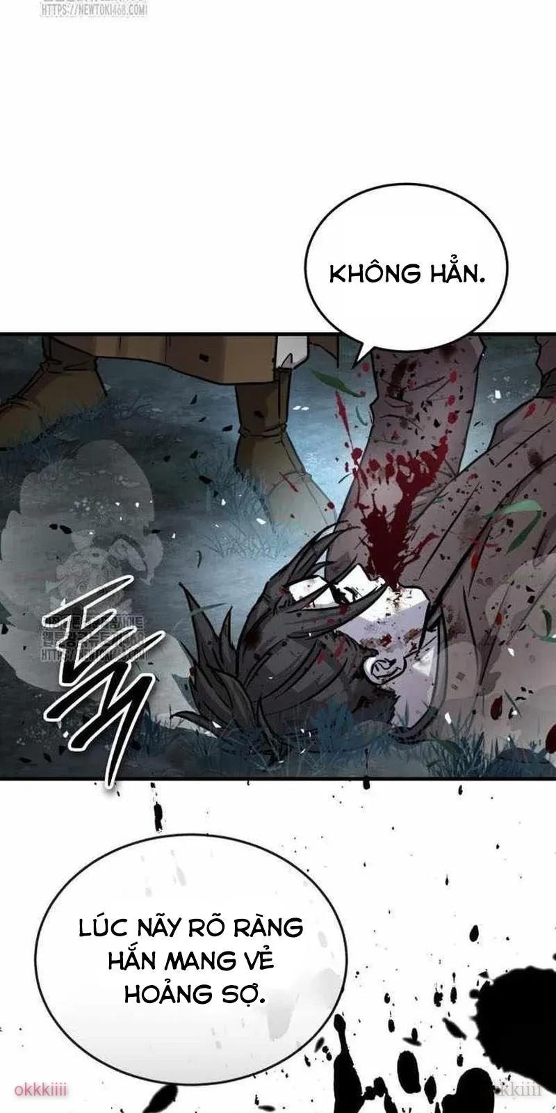 Tuyệt Thế Quân Lâm Chapter 63 - 96