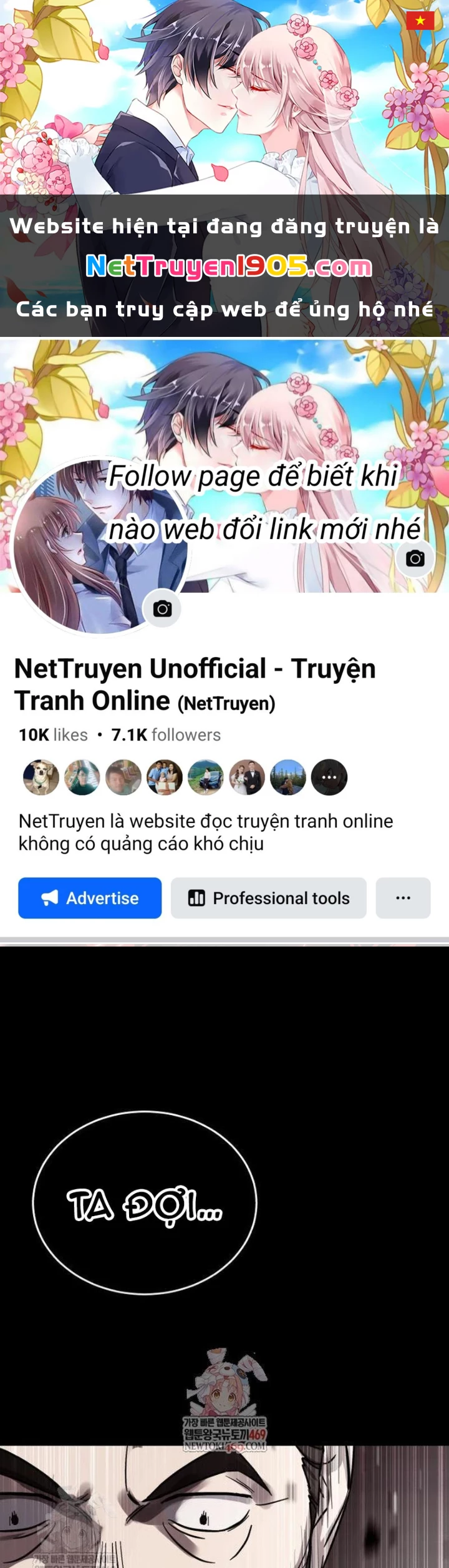 Tuyệt Thế Quân Lâm Chapter 65 - 1