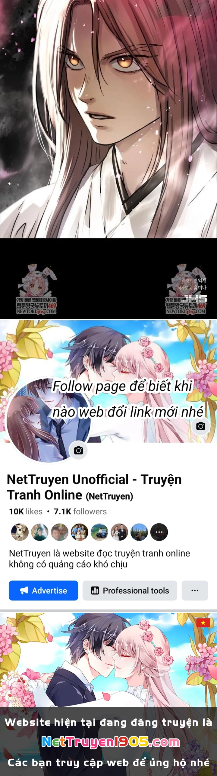 Tuyệt Thế Quân Lâm Chapter 65 - 259