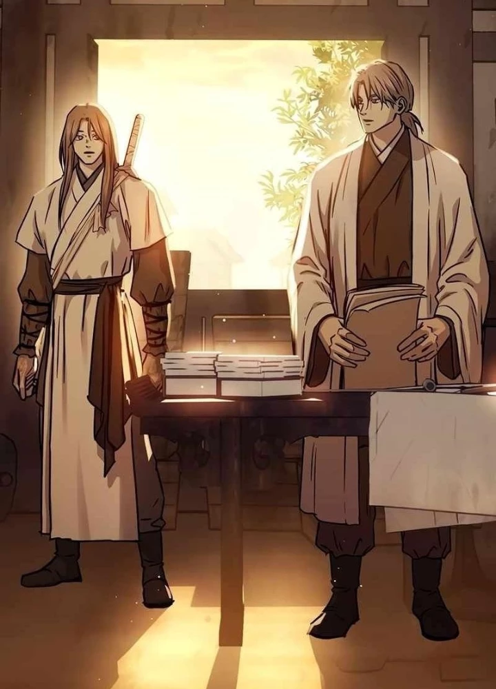 Tuyệt Thế Quân Lâm Chapter 66 - 319