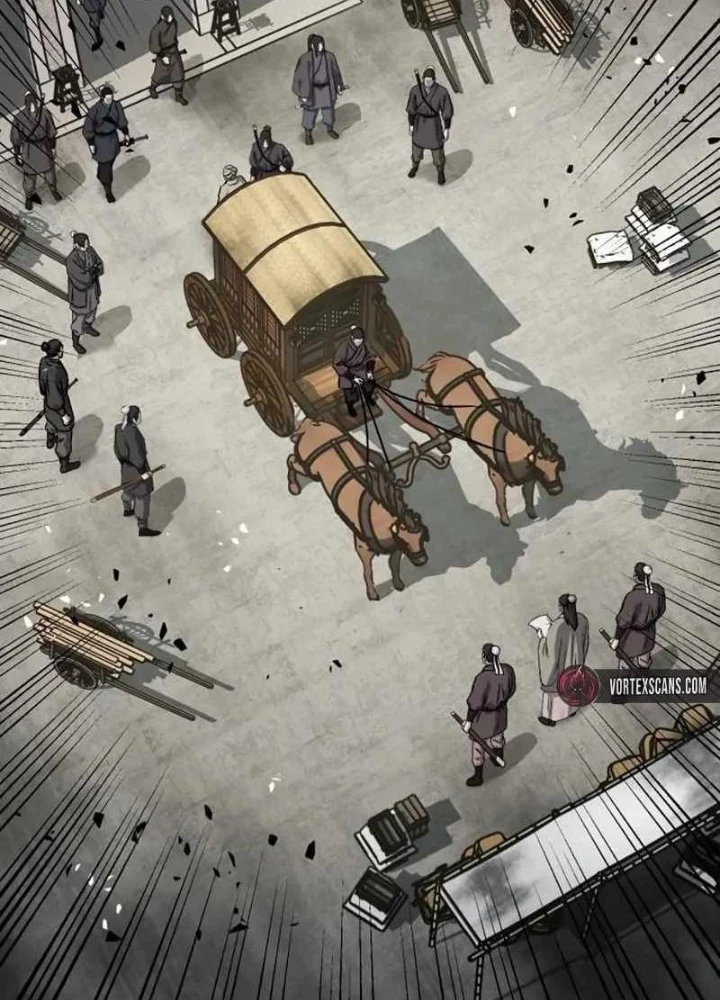 Tuyệt Thế Quân Lâm Chapter 67 - 138