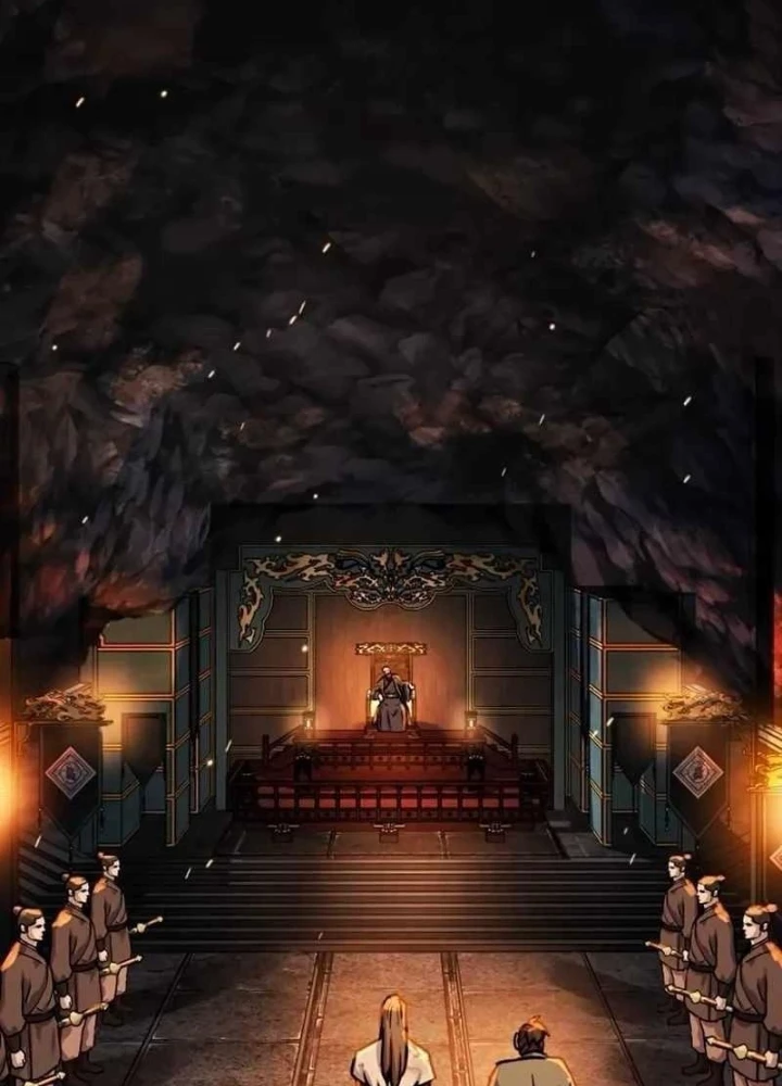 Tuyệt Thế Quân Lâm Chapter 67 - 176