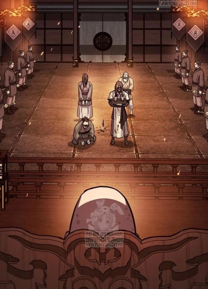 Tuyệt Thế Quân Lâm Chapter 68 - 18