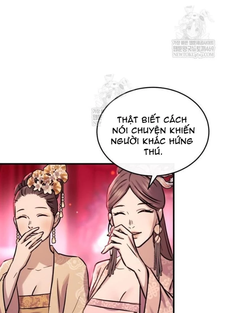 Tuyệt Thế Quân Lâm Chapter 68 - 268