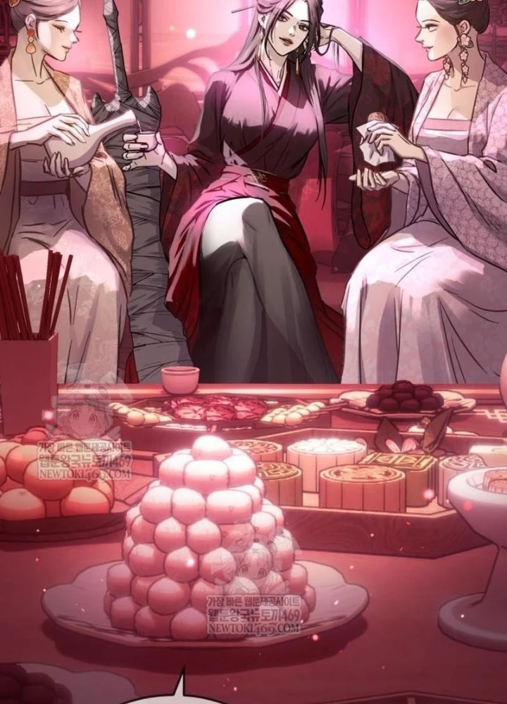 Tuyệt Thế Quân Lâm Chapter 68 - 282