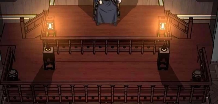 Tuyệt Thế Quân Lâm Chapter 69 - 72