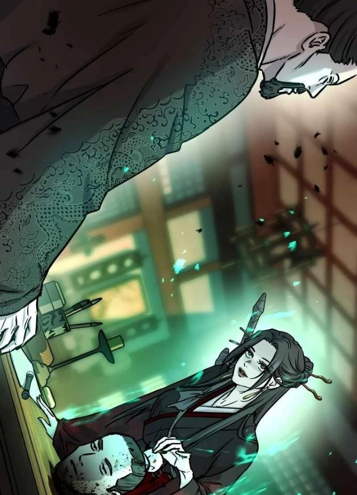 Tuyệt Thế Quân Lâm Chapter 69 - 223