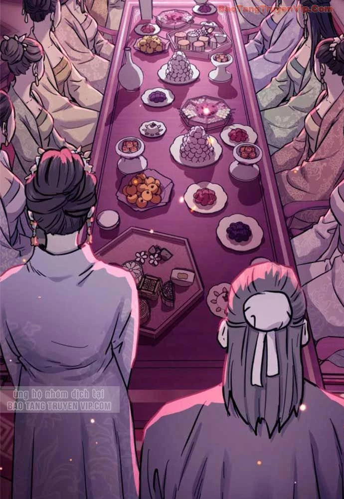 Tuyệt Thế Quân Lâm Chapter 70 - 9