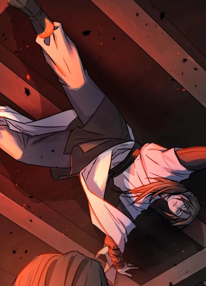 Tuyệt Thế Quân Lâm Chapter 71 - 9