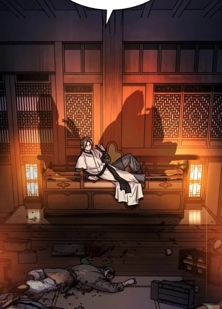 Tuyệt Thế Quân Lâm Chapter 71 - 45