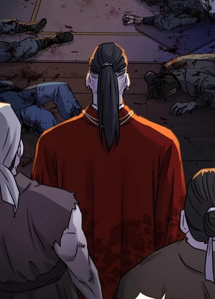 Tuyệt Thế Quân Lâm Chapter 71 - 47