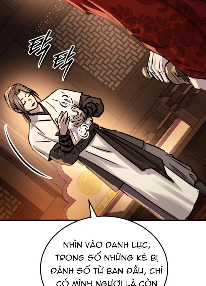 Tuyệt Thế Quân Lâm Chapter 71 - 75