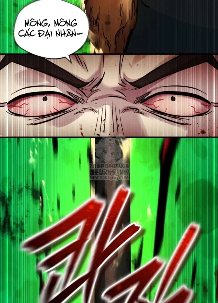 Tuyệt Thế Quân Lâm Chapter 72 - 23