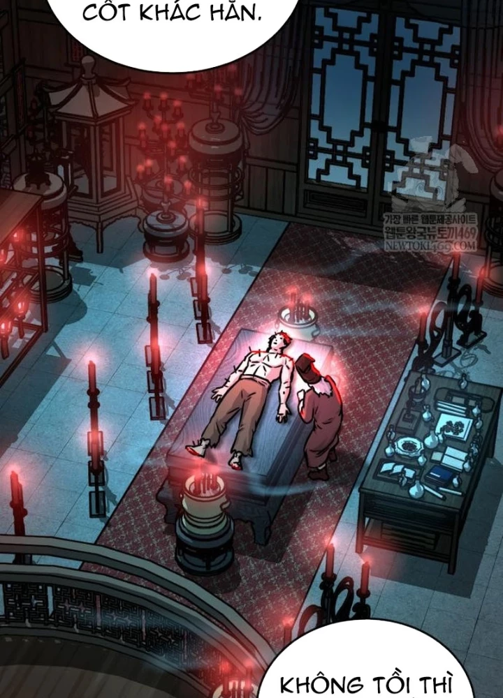 Tuyệt Thế Quân Lâm Chapter 72 - 51