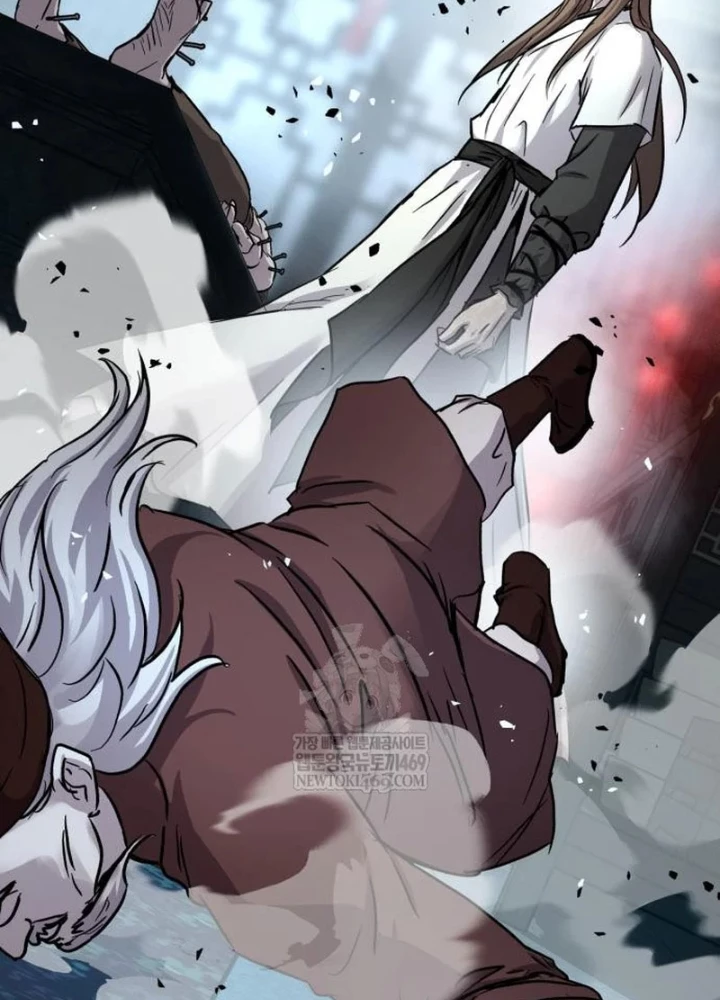 Tuyệt Thế Quân Lâm Chapter 72 - 77