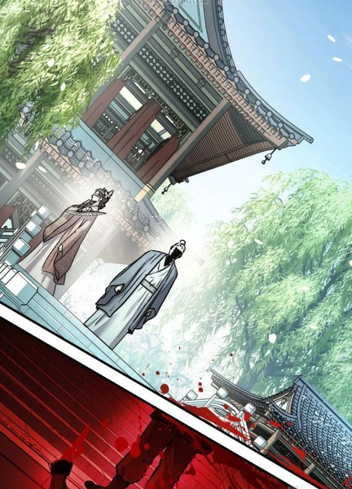 Tuyệt Thế Quân Lâm Chapter 72 - 163