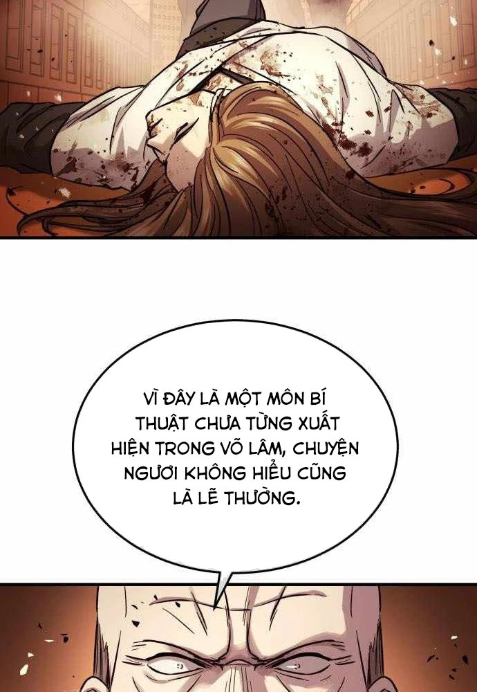 Tuyệt Thế Quân Lâm Chapter 74 - 12