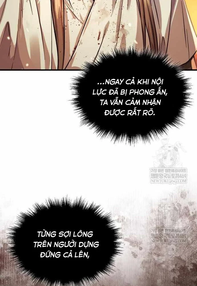 Tuyệt Thế Quân Lâm Chapter 74 - 78