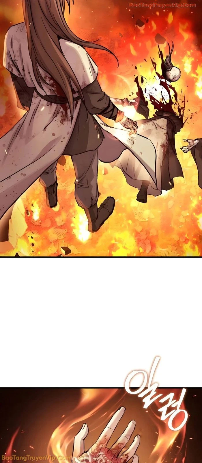 Tuyệt Thế Quân Lâm Chapter 75 - 9