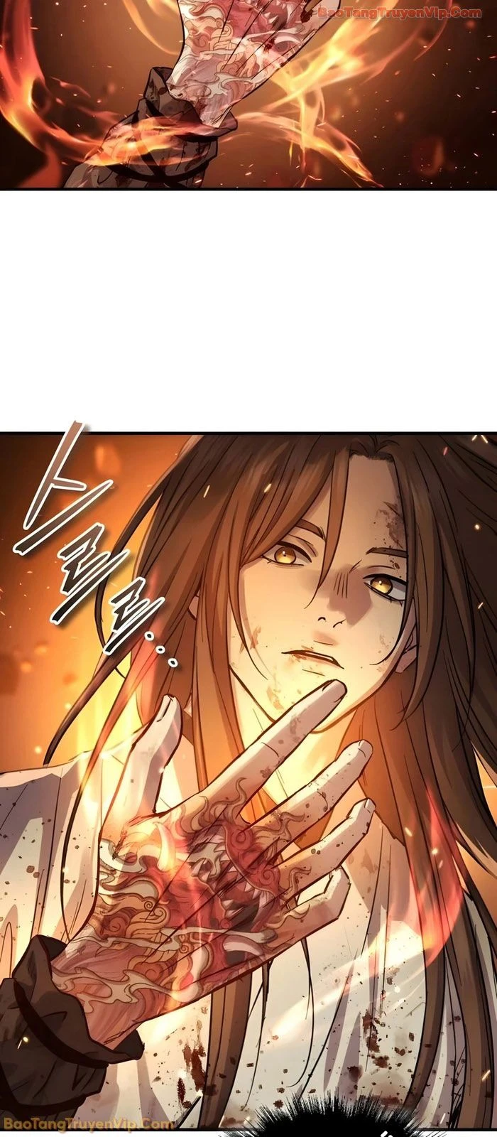 Tuyệt Thế Quân Lâm Chapter  76 - 10