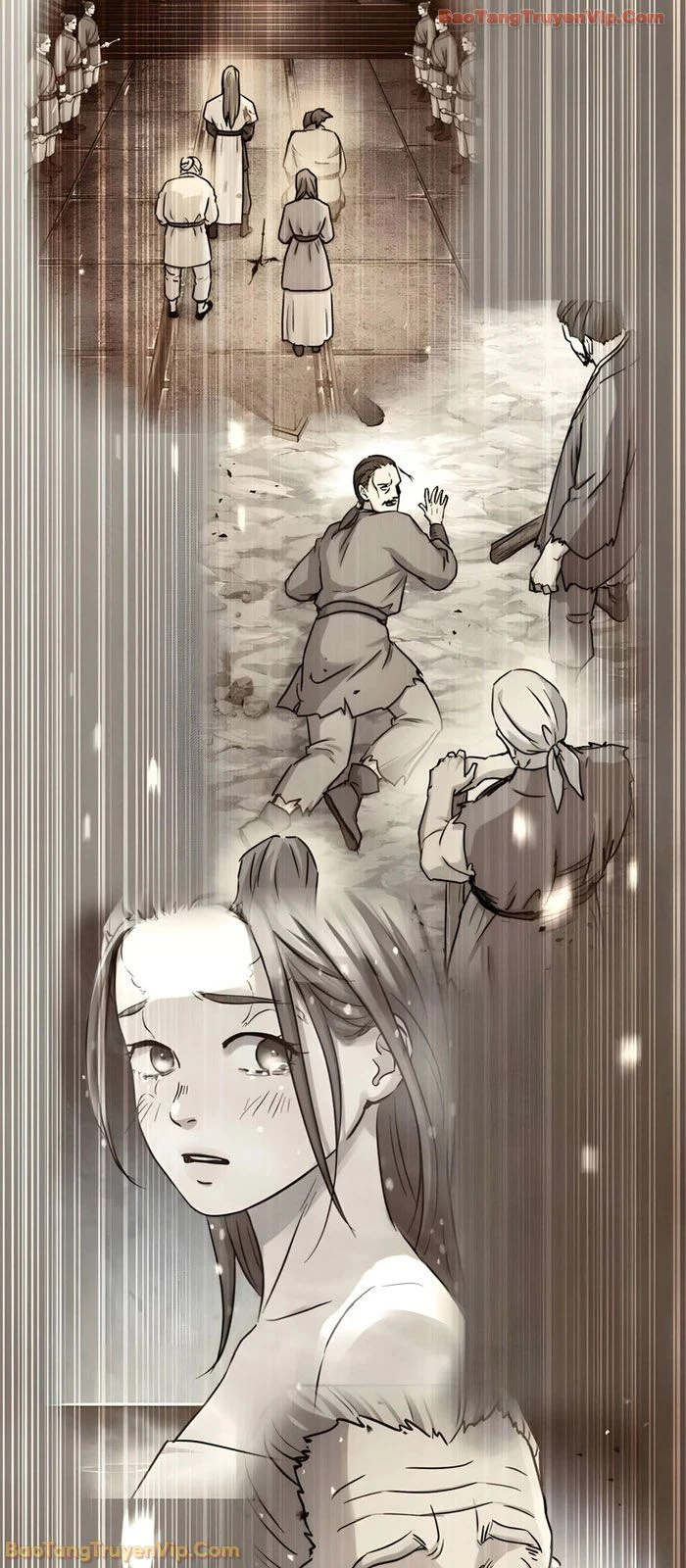 Tuyệt Thế Quân Lâm Chapter  76 - 13