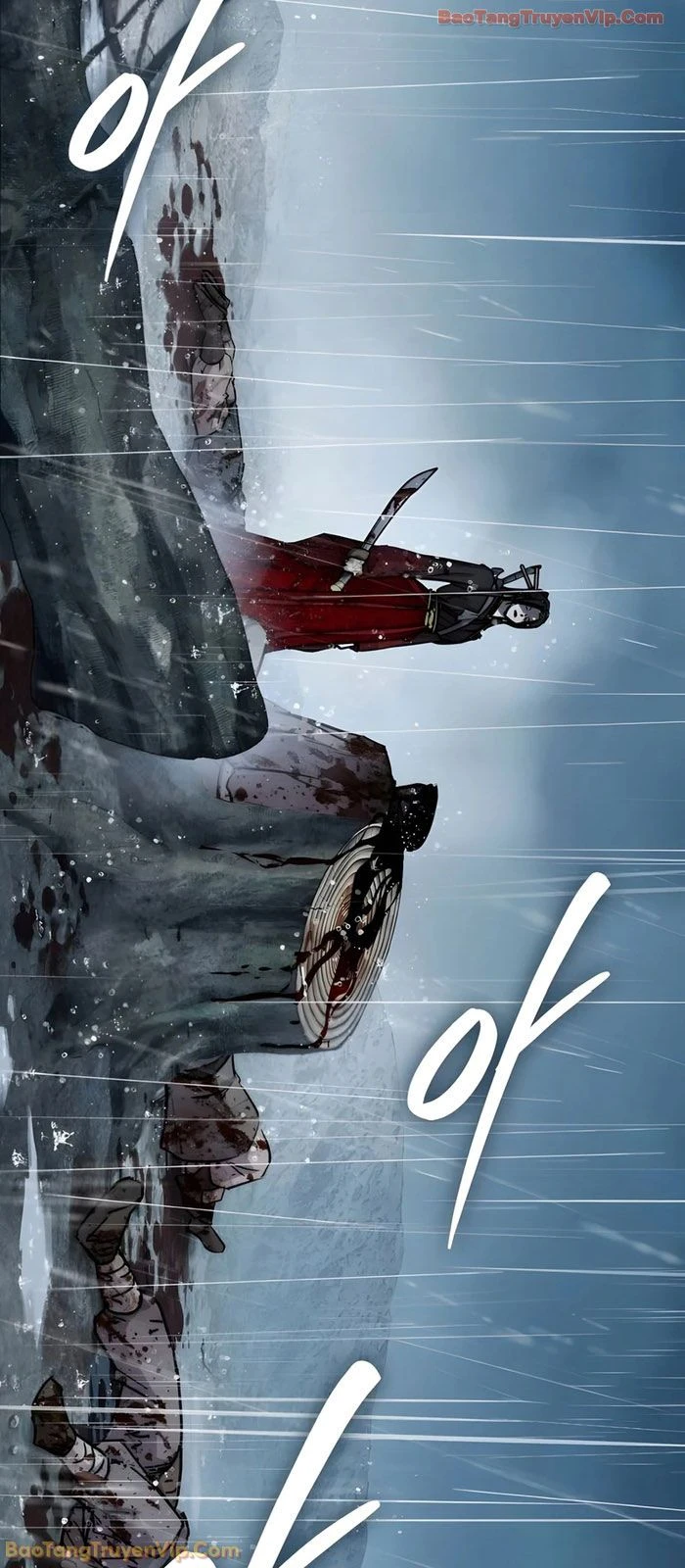 Tuyệt Thế Quân Lâm Chapter  76 - 21