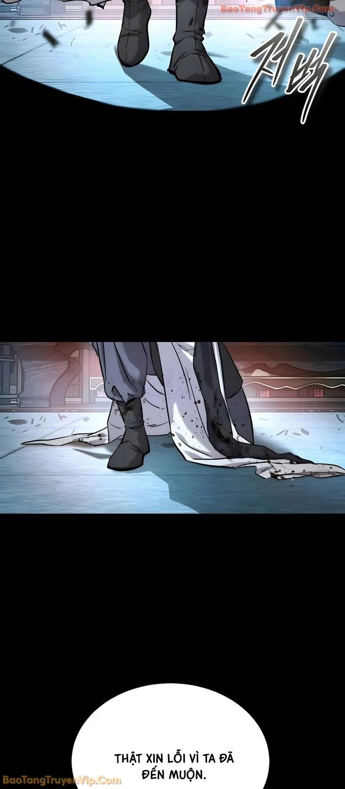 Tuyệt Thế Quân Lâm Chapter  76 - 65