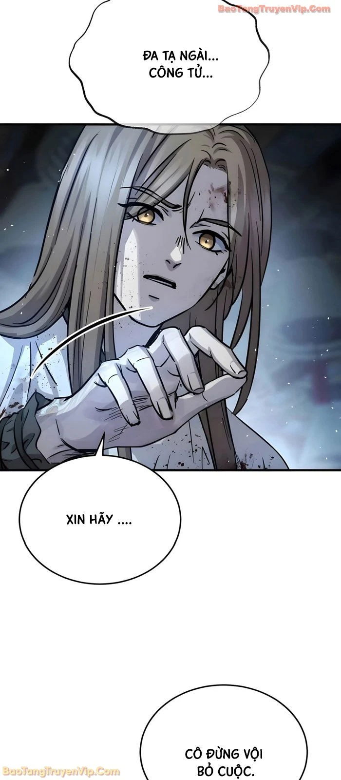 Tuyệt Thế Quân Lâm Chapter  76 - 77