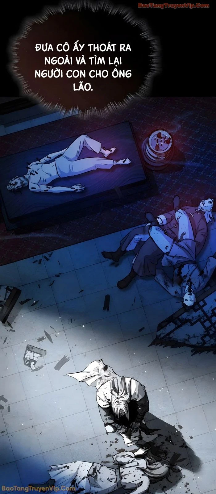 Tuyệt Thế Quân Lâm Chapter  76 - 83