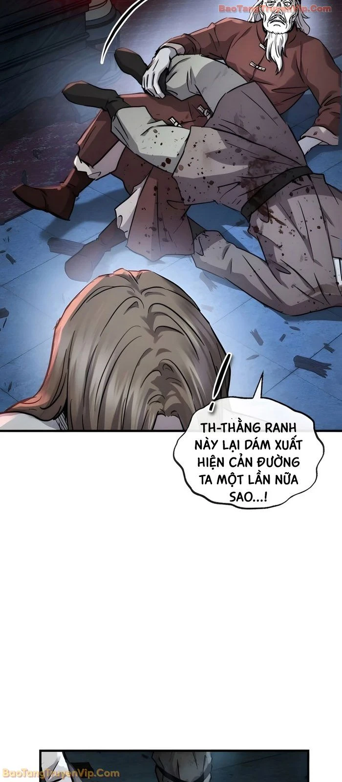 Tuyệt Thế Quân Lâm Chapter  76 - 86