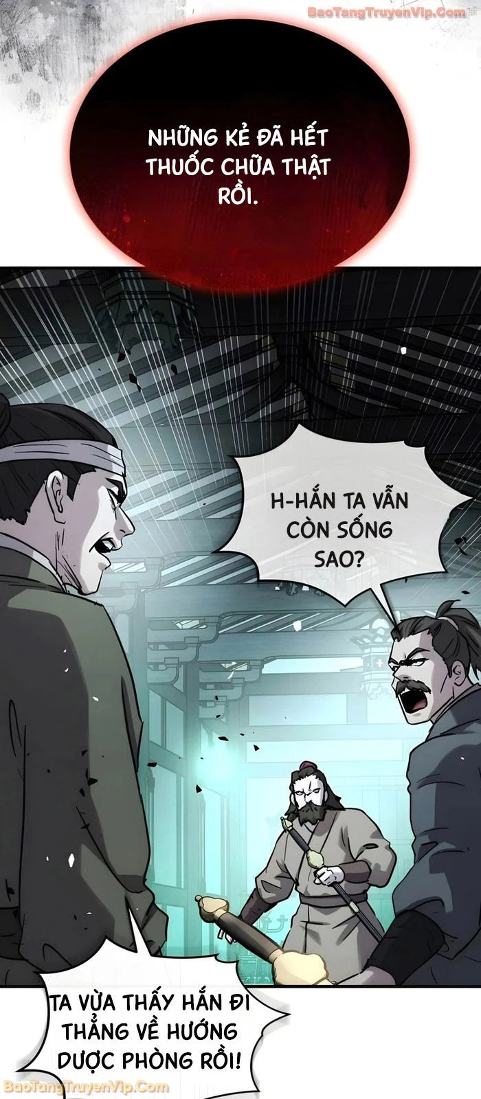 Tuyệt Thế Quân Lâm Chapter  76 - 104