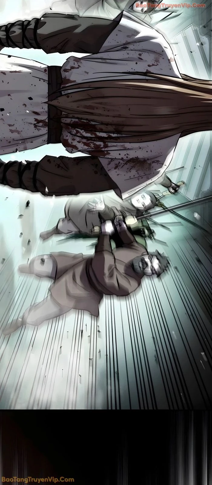 Tuyệt Thế Quân Lâm Chapter  77 - 2