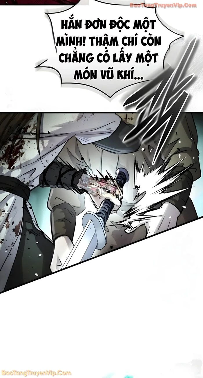 Tuyệt Thế Quân Lâm Chapter  77 - 7