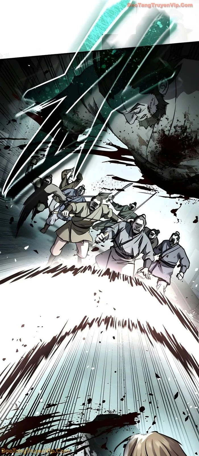 Tuyệt Thế Quân Lâm Chapter  77 - 8