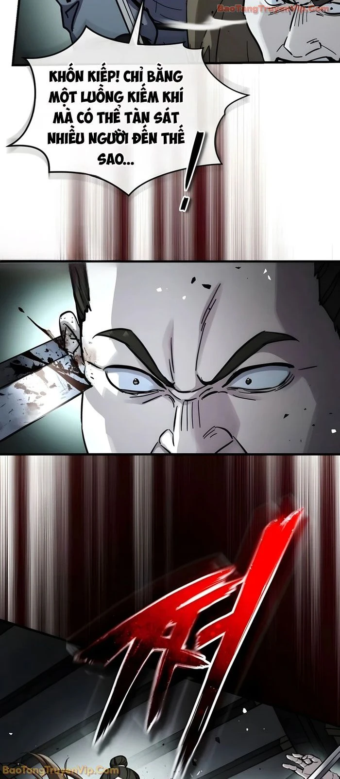 Tuyệt Thế Quân Lâm Chapter  77 - 17