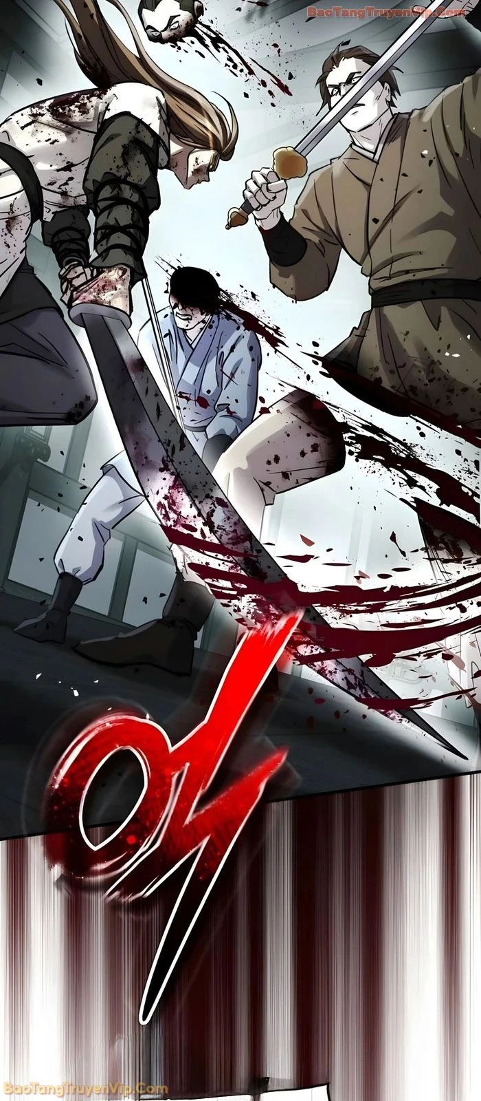 Tuyệt Thế Quân Lâm Chapter  77 - 18