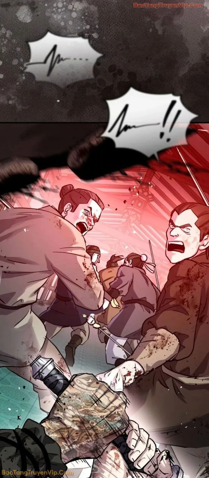 Tuyệt Thế Quân Lâm Chapter  77 - 20