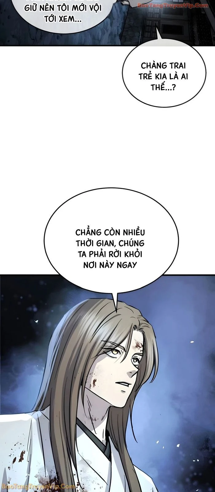 Tuyệt Thế Quân Lâm Chapter  77 - 40