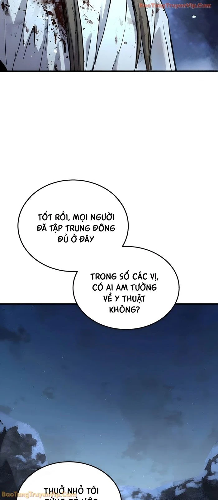 Tuyệt Thế Quân Lâm Chapter  77 - 41