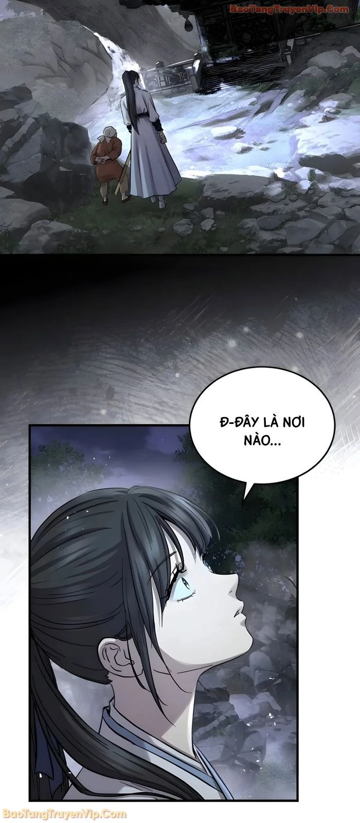 Tuyệt Thế Quân Lâm Chapter  77 - 70