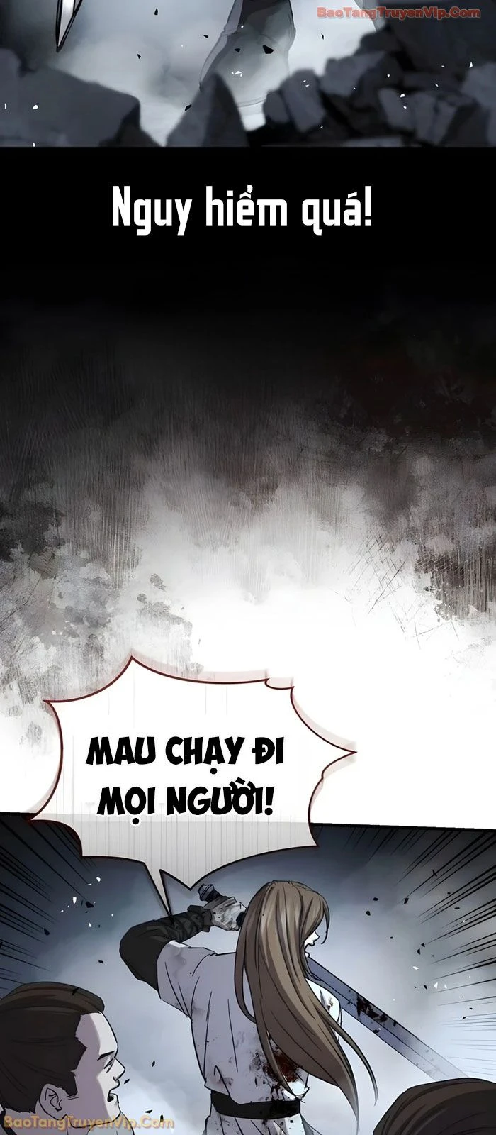 Tuyệt Thế Quân Lâm Chapter  77 - 84