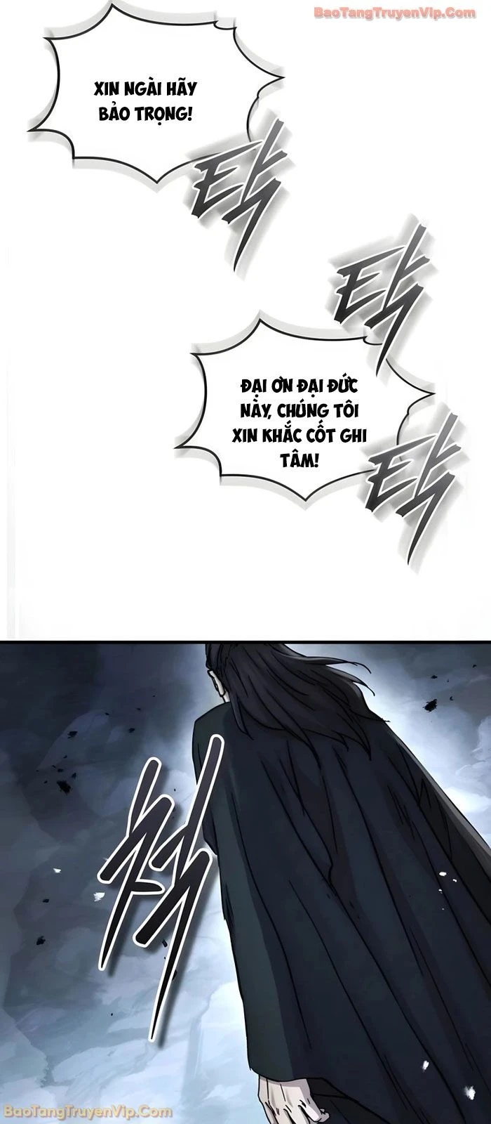 Tuyệt Thế Quân Lâm Chapter  77 - 86