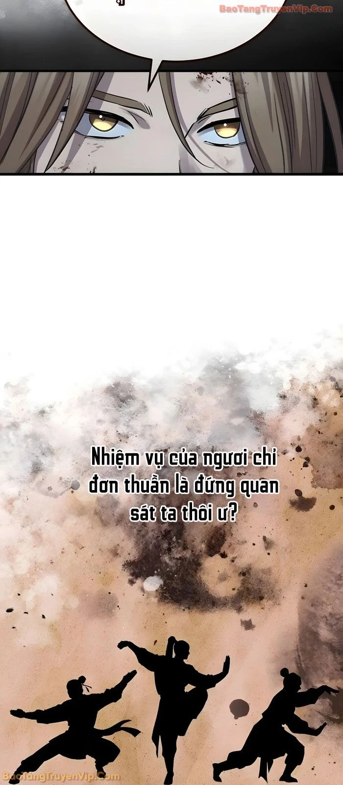 Tuyệt Thế Quân Lâm Chapter  77 - 88