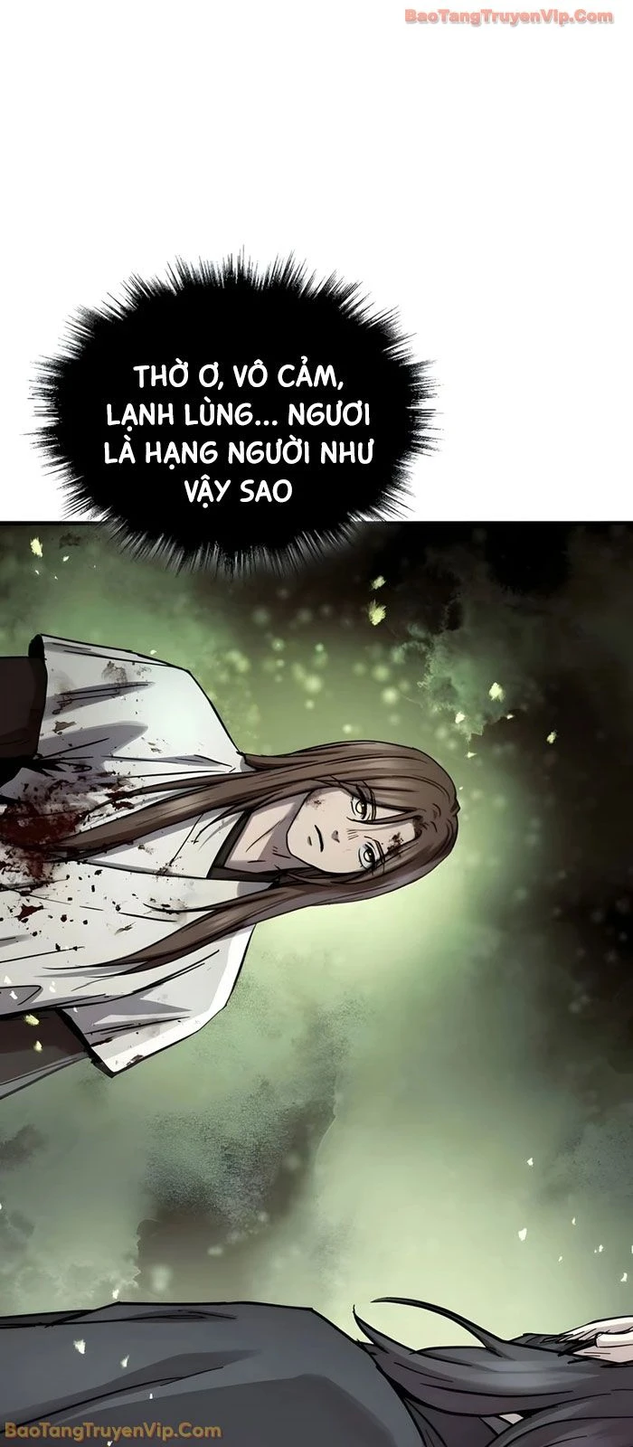 Tuyệt Thế Quân Lâm Chapter  77 - 92