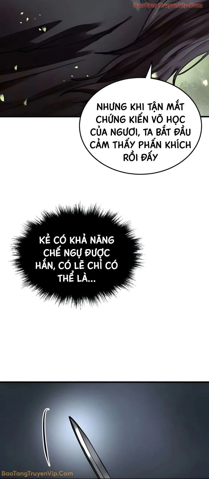 Tuyệt Thế Quân Lâm Chapter  77 - 93