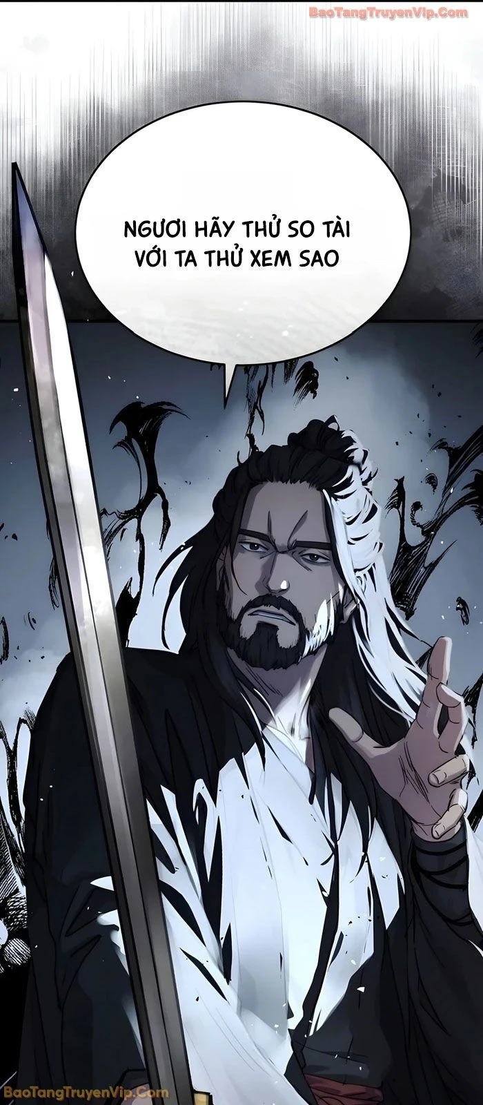 Tuyệt Thế Quân Lâm Chapter  77 - 94